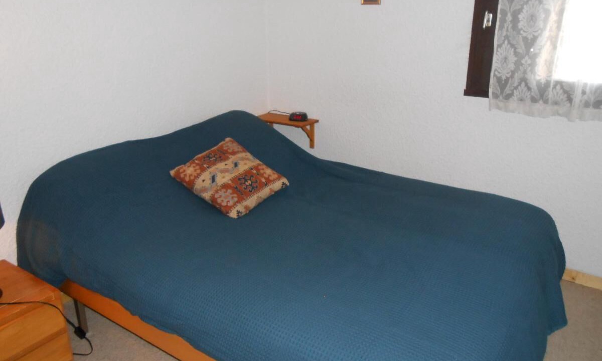 Photo of Bedroom in Venosc
