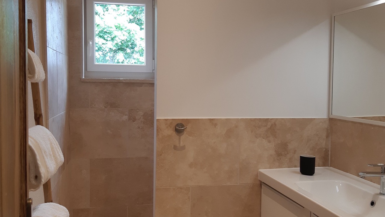 Photo of Bathroom in Forcalquier