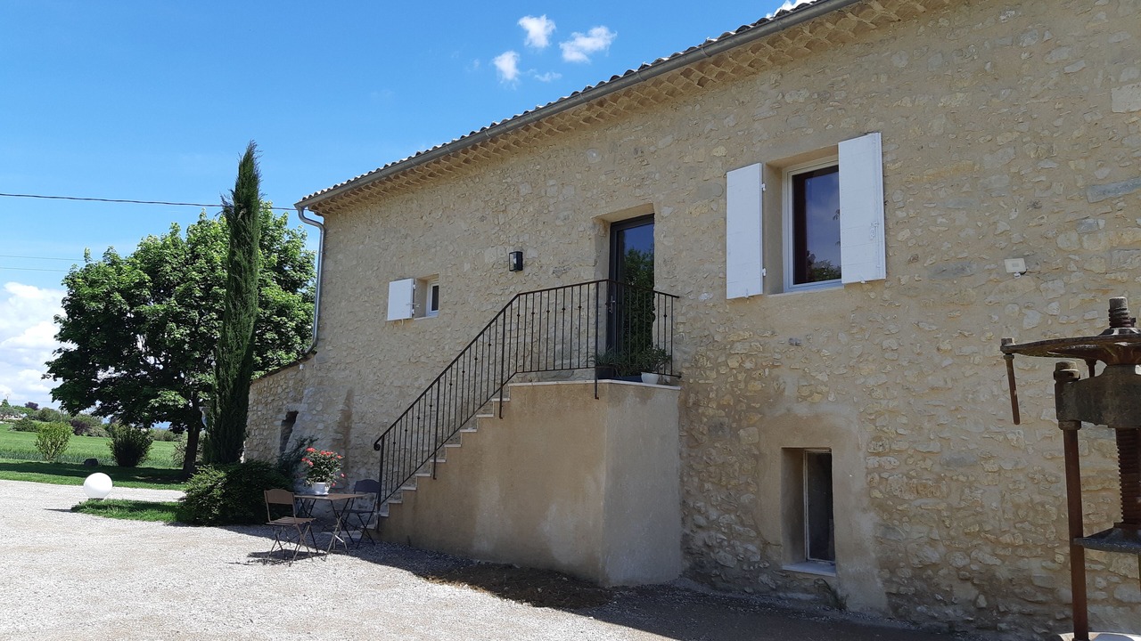 Photo of Outdoor in Forcalquier