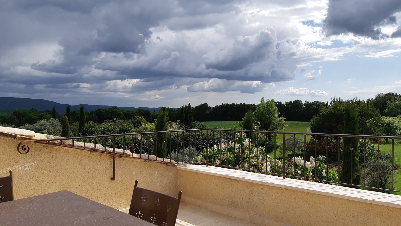 Photo of Outdoor in Forcalquier