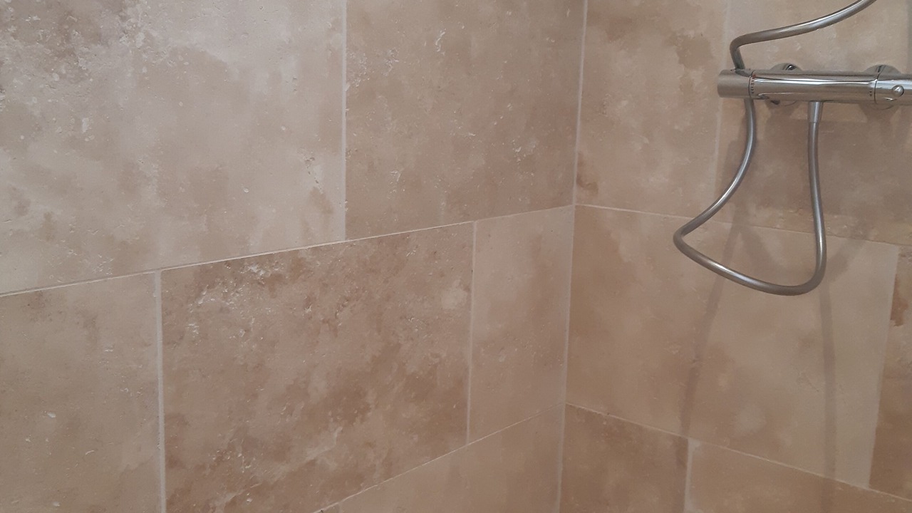 Photo of Bathroom in Forcalquier