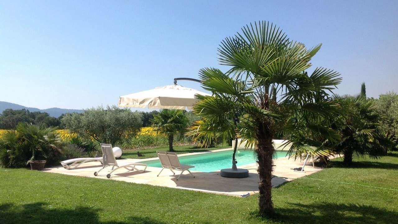 Photo of Outdoor in Forcalquier