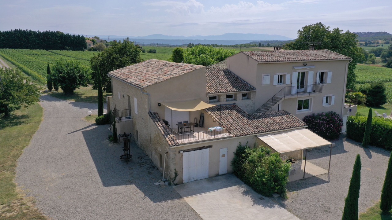 Photo of Outdoor in Forcalquier