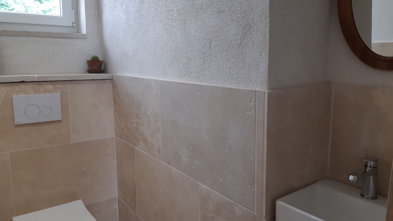 Photo of Bathroom in Forcalquier