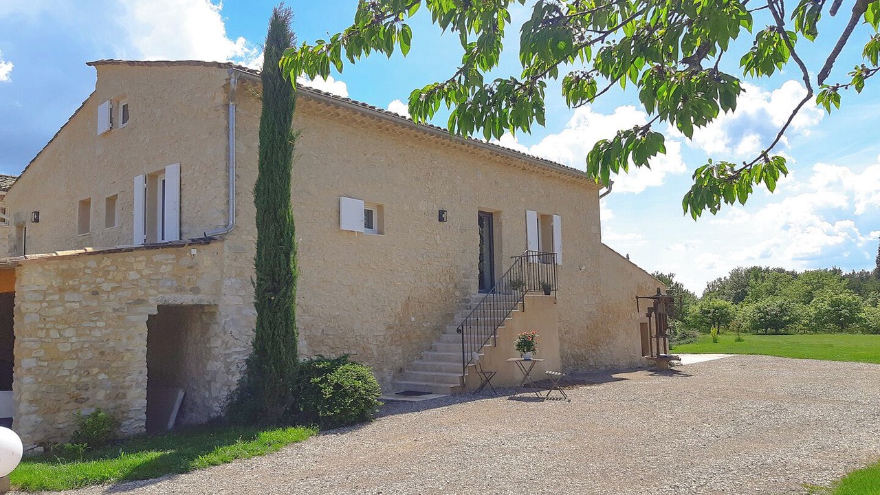 Photo of Outdoor in Forcalquier