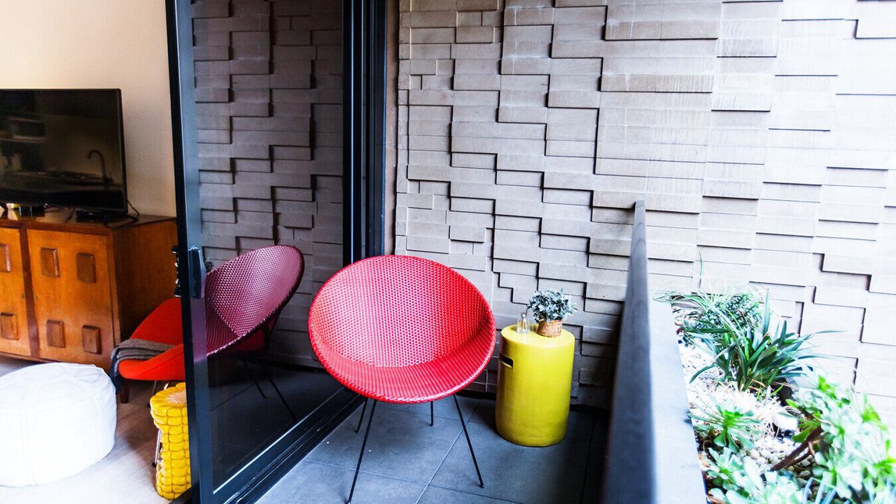 Photo of Patio Balcony in Collingwood