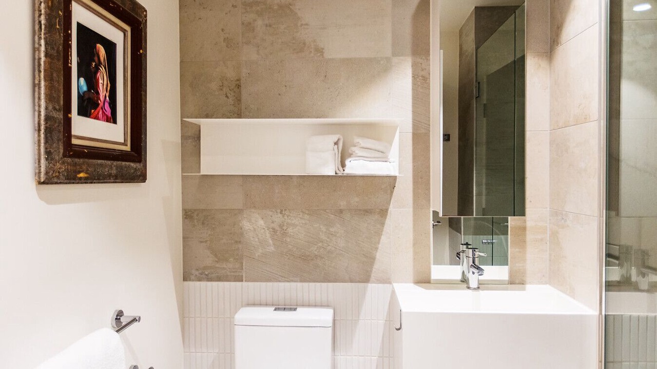 Photo of Bathroom in Collingwood