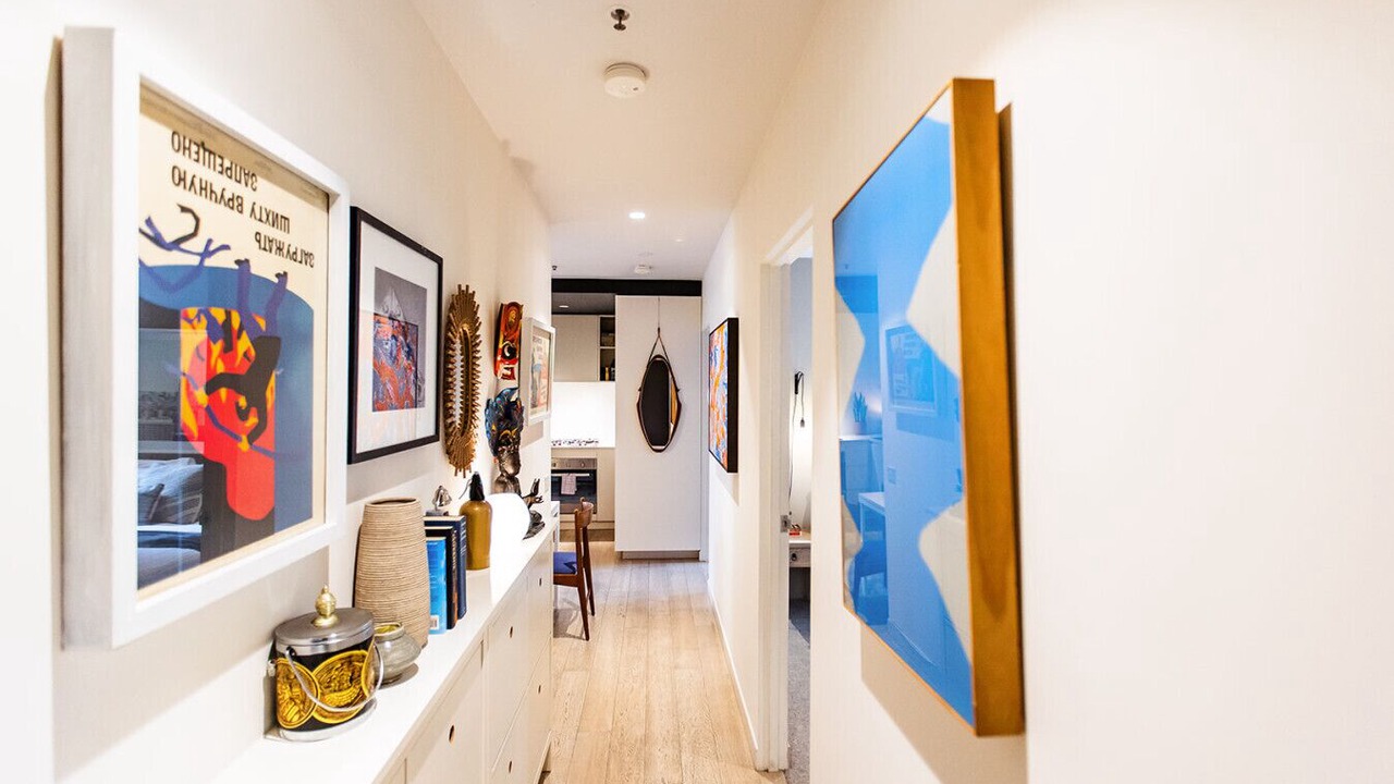 Photo of Bedroom in Collingwood