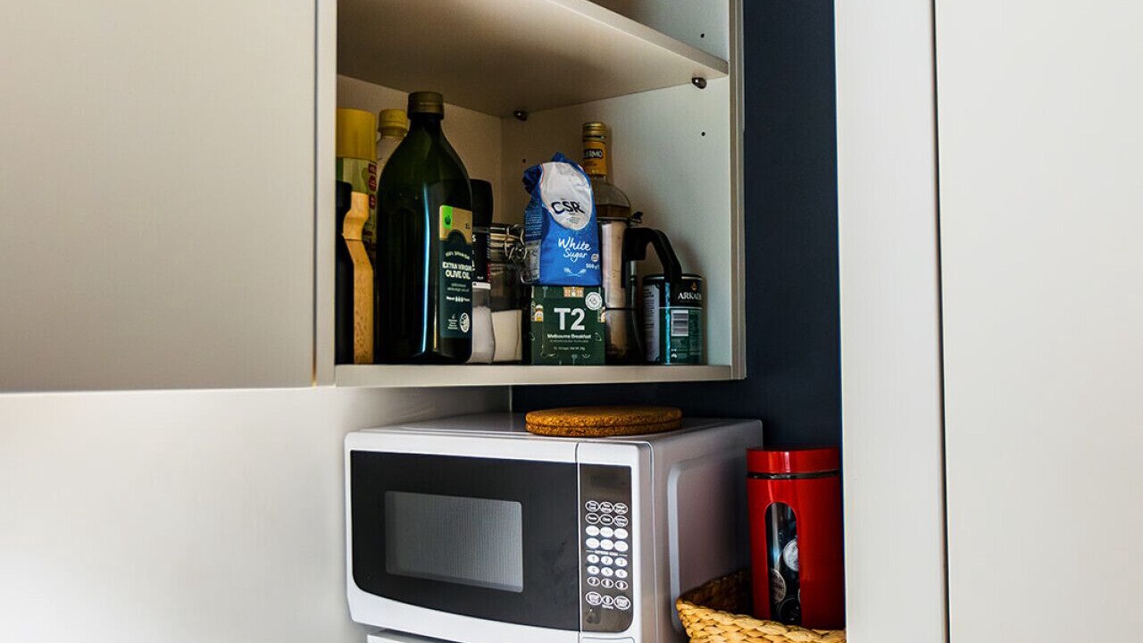 Photo of Kitchen in Collingwood