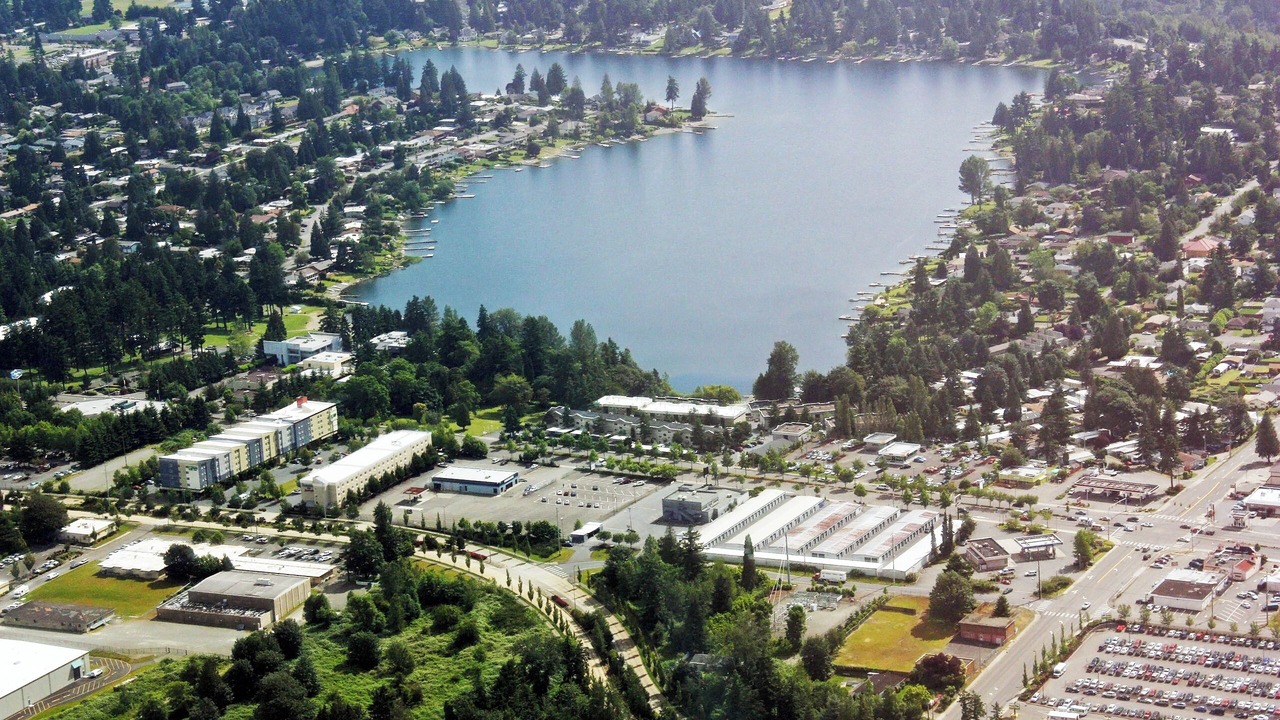 Photo of Outdoor in SeaTac