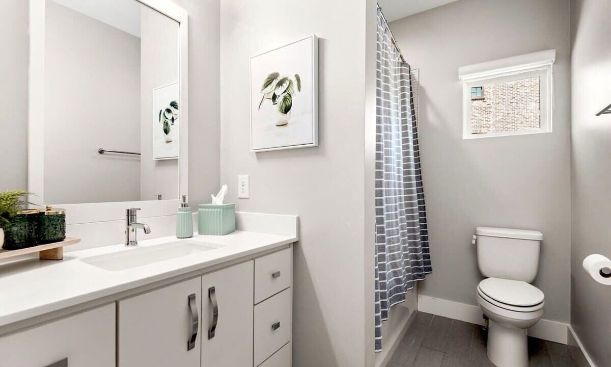 Photo of Bathroom in West End