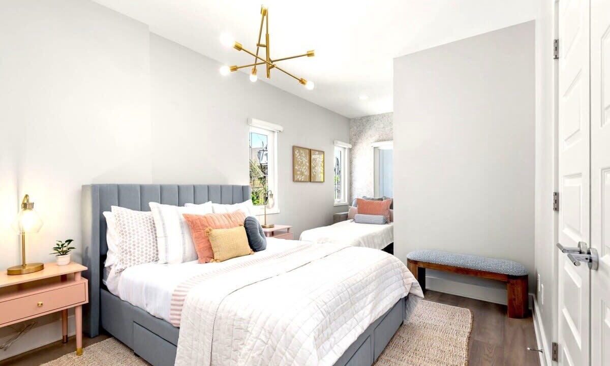 Photo of Bedroom in West End