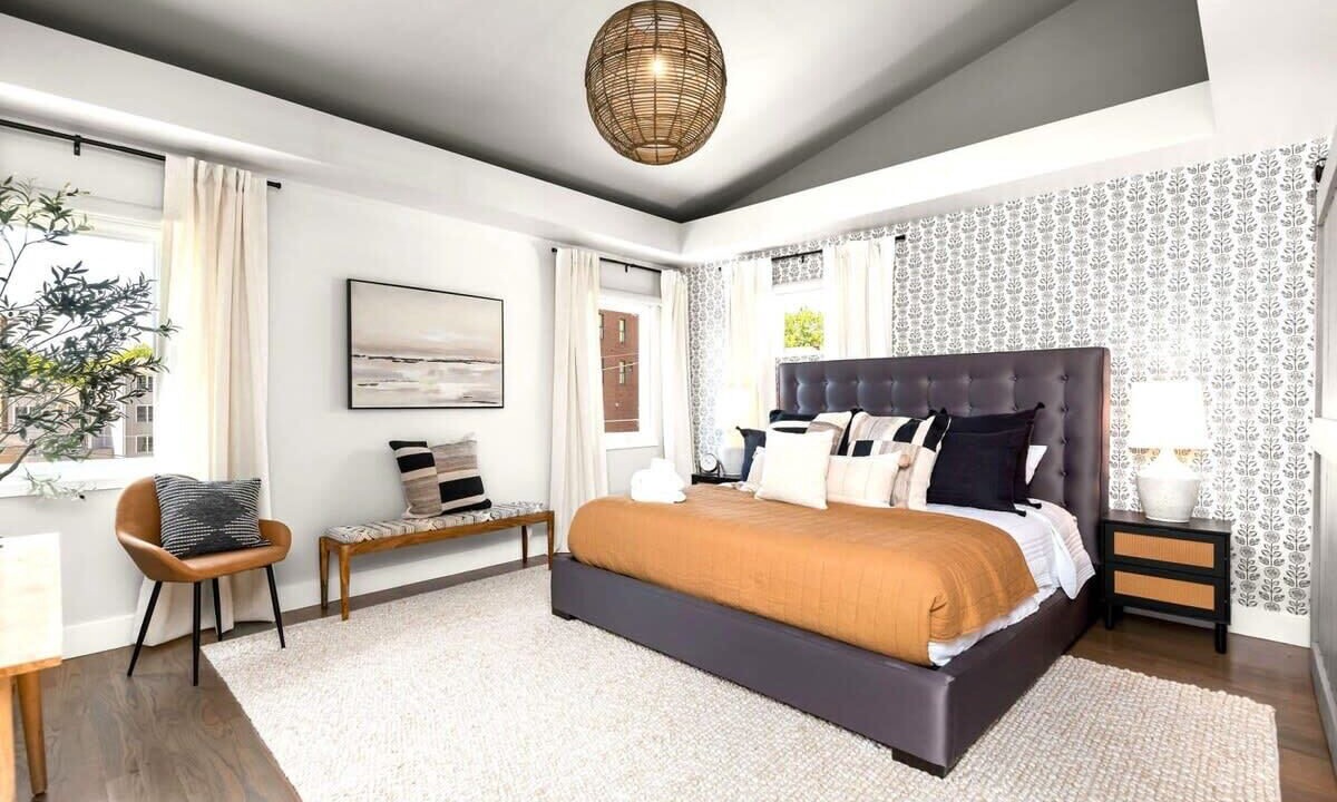 Photo of Bedroom in West End