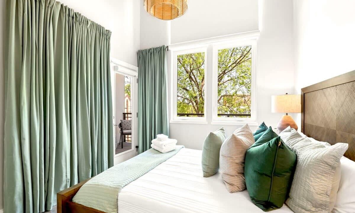 Photo of Bedroom in West End