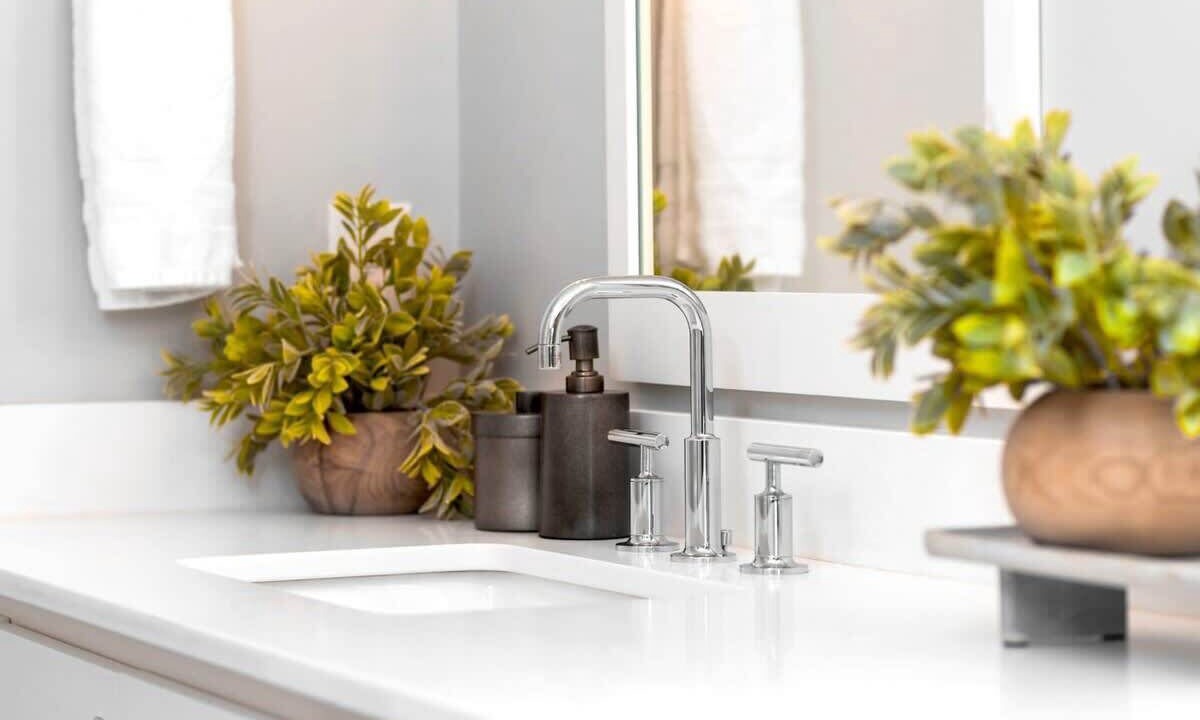 Photo of Bathroom in West End