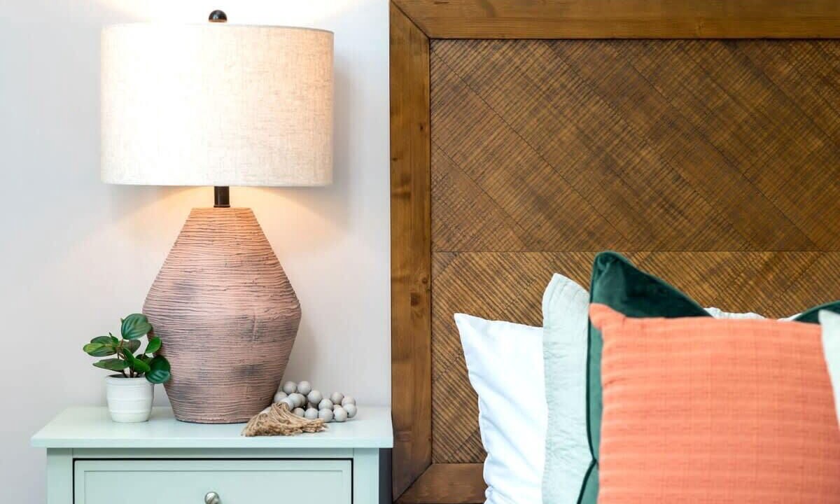 Photo of Bedroom in West End