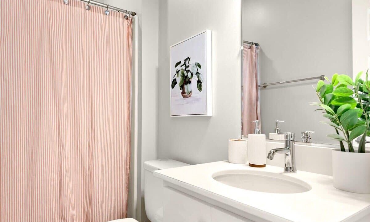 Photo of Bathroom in West End