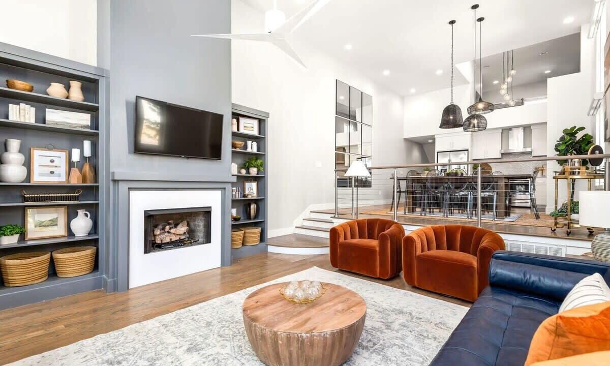 Photo of Bedroom in West End
