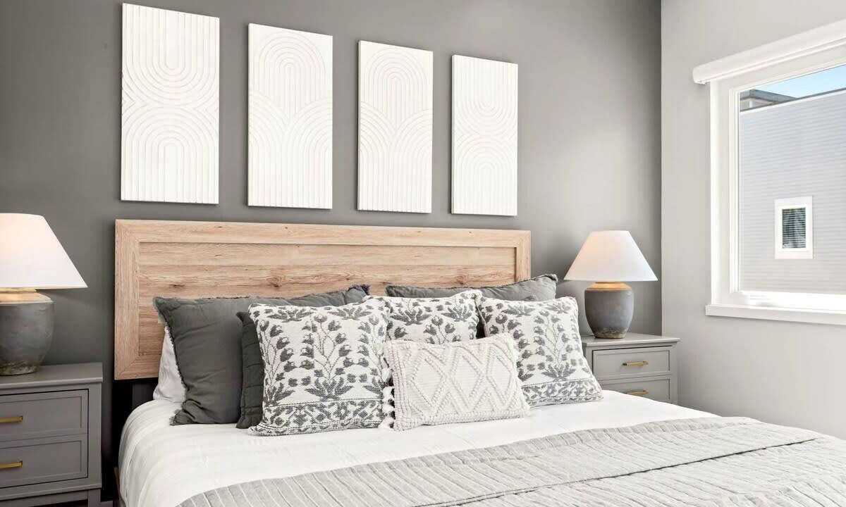 Photo of Bedroom in West End
