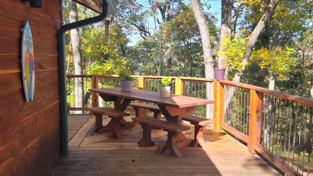 Photo of Outdoor in Huntsville