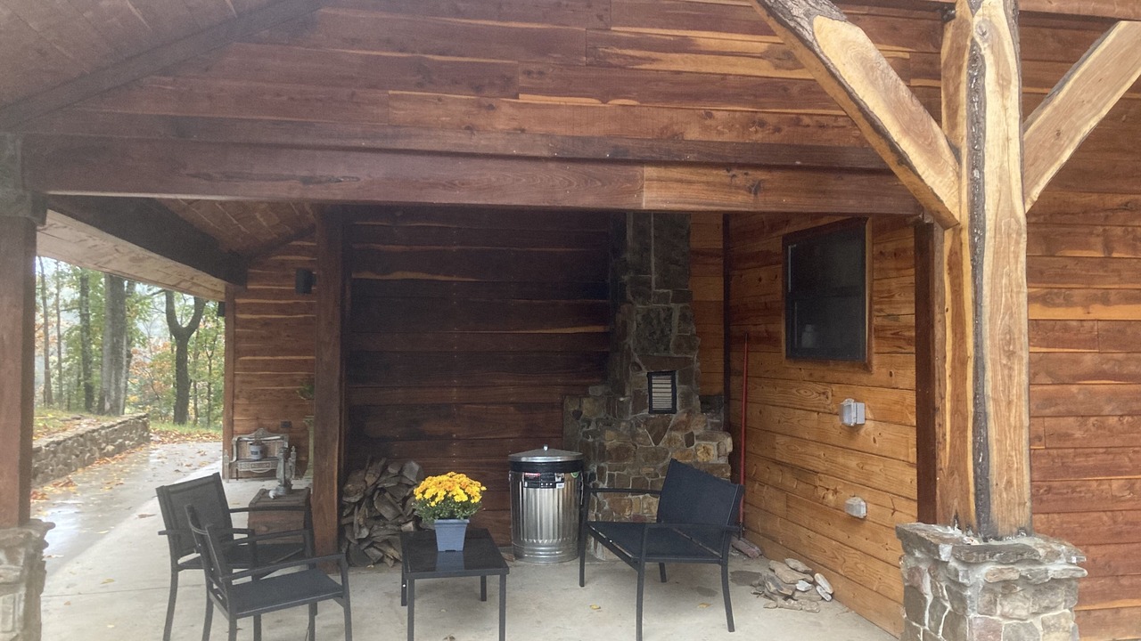 Photo of Outdoor in Huntsville