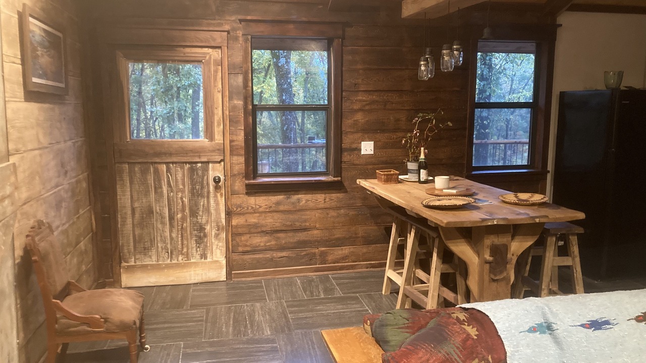 Photo of Bedroom in Huntsville