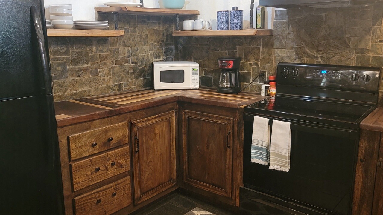 Photo of Kitchen in Huntsville