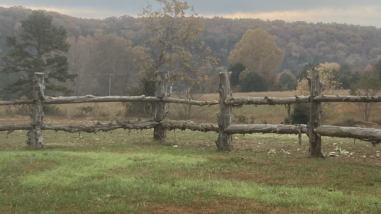 Photo of Outdoor in Huntsville