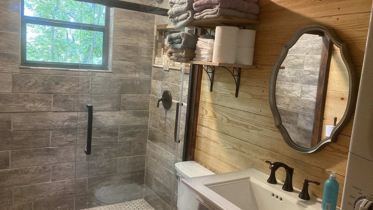Photo of Bathroom in Huntsville