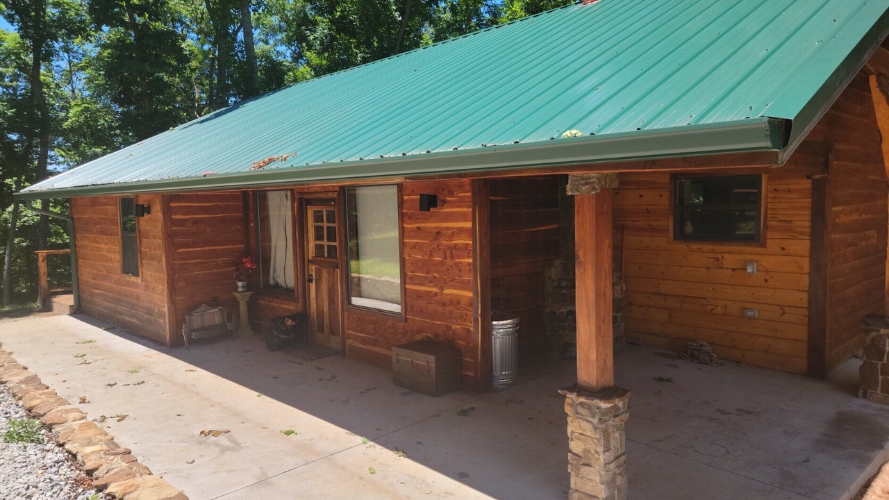 Photo of Outdoor in Huntsville