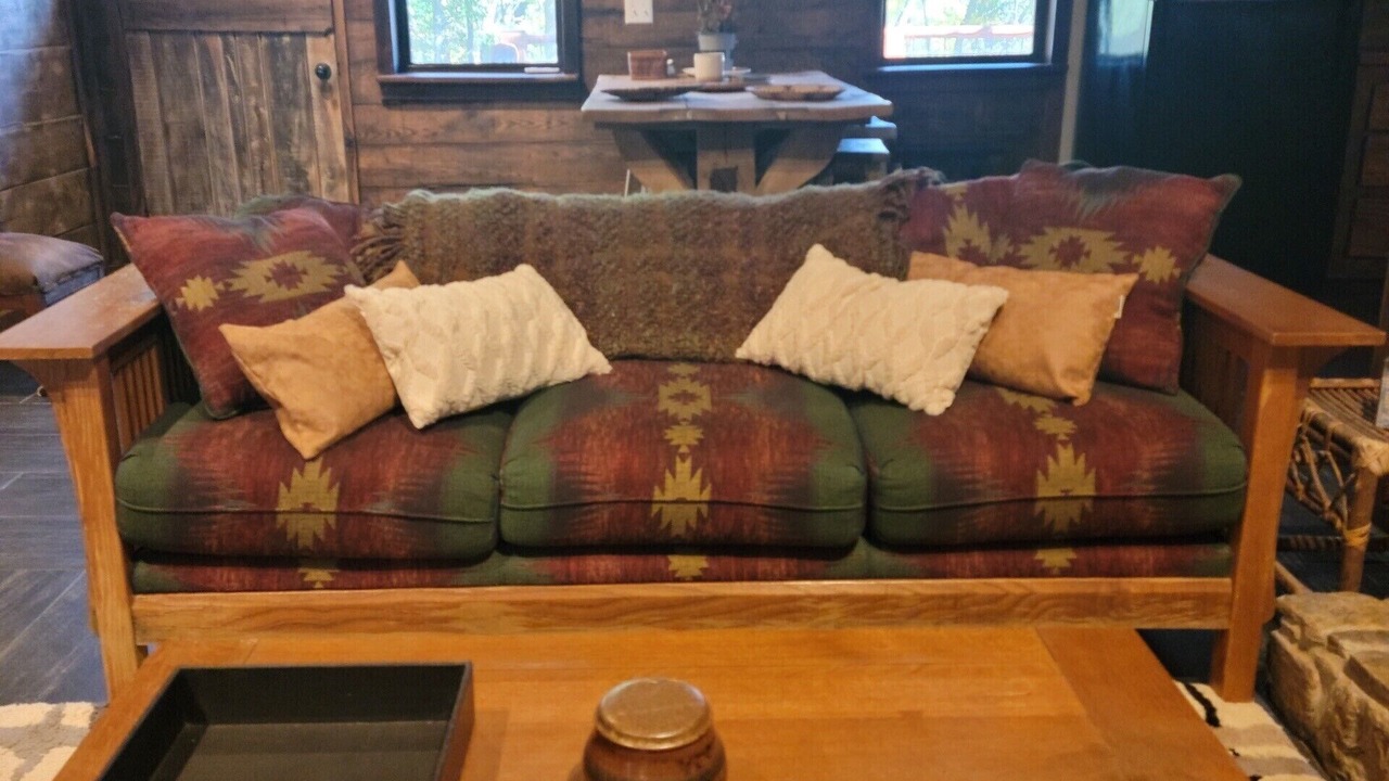 Photo of Livingroom in Huntsville