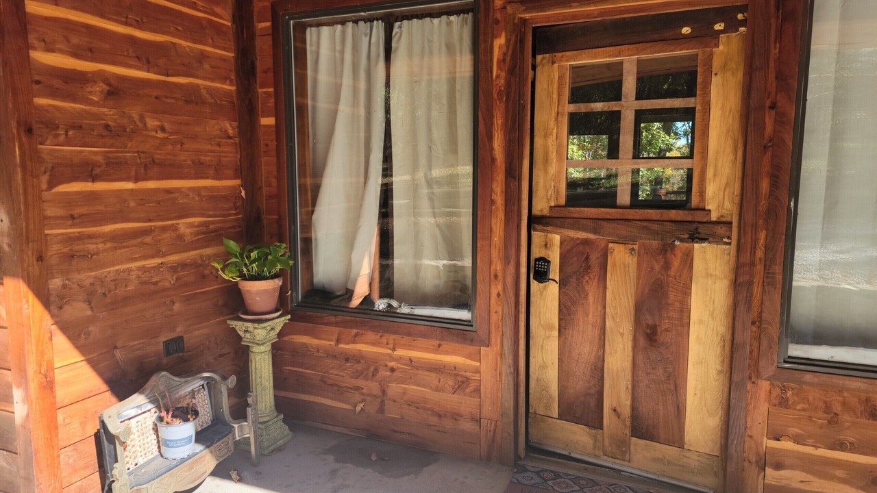 Photo of Outdoor in Huntsville