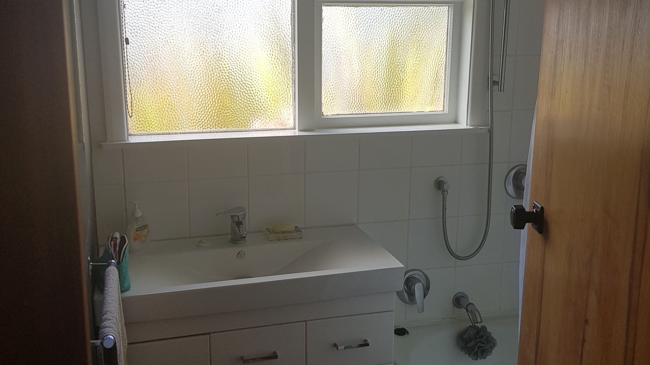 Photo of Bathroom in Turangi