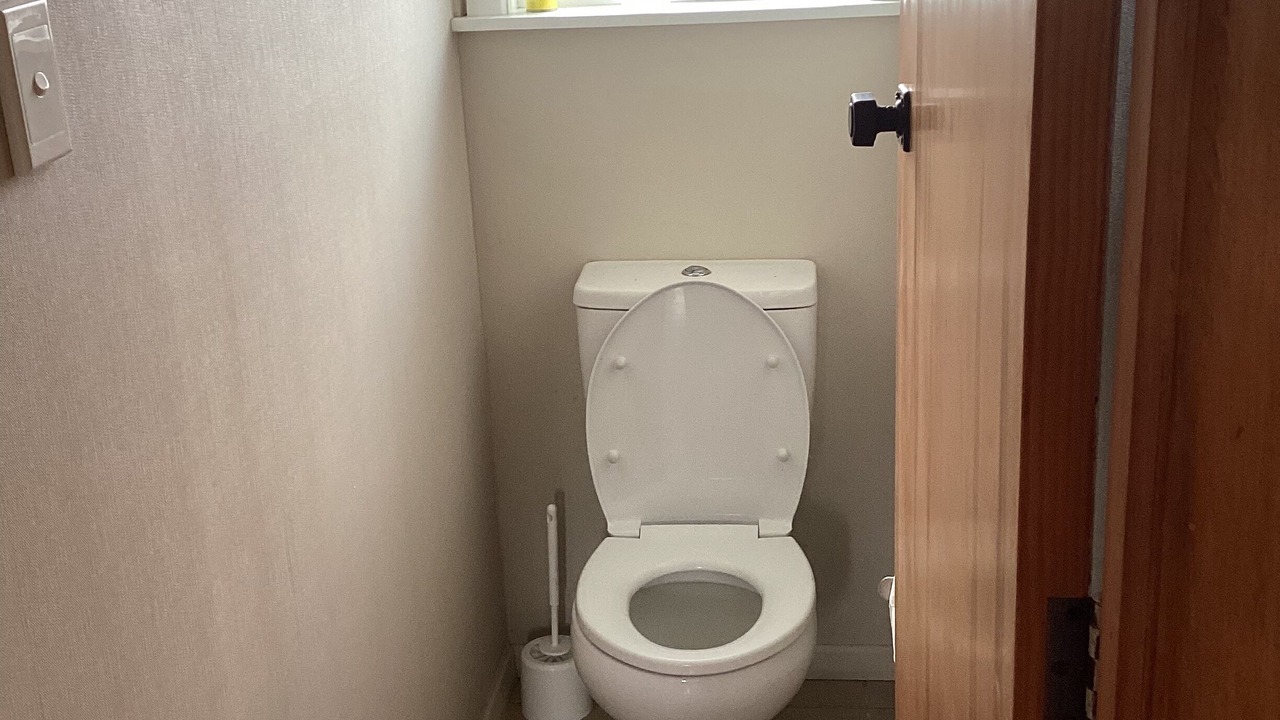 Photo of Bathroom in Turangi