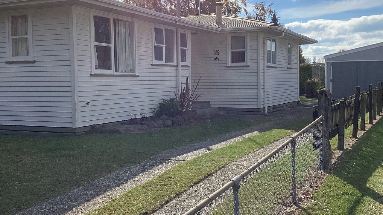 Photo of Outdoor in Turangi