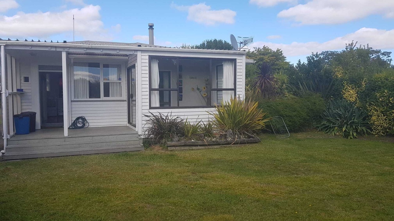 Photo of Outdoor in Turangi