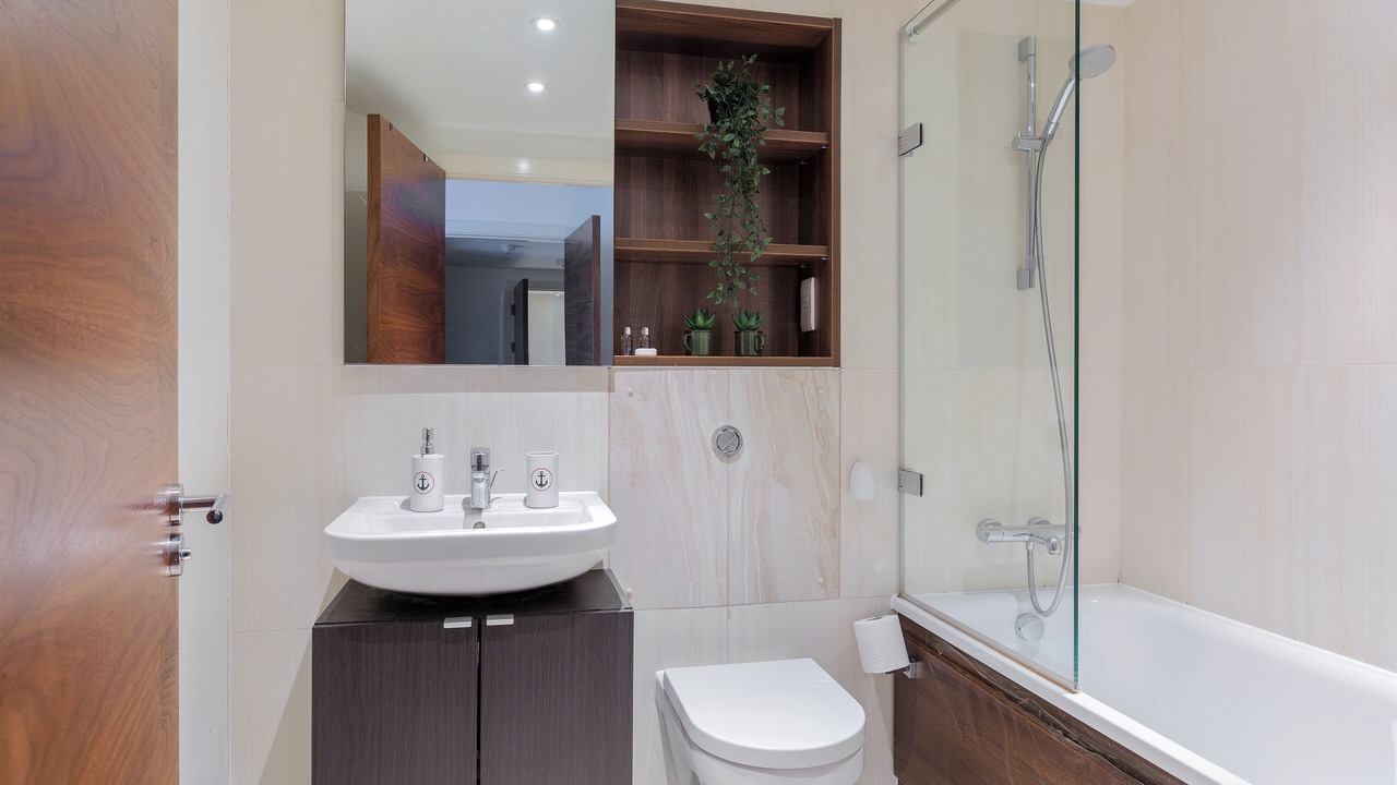 Photo of Bathroom in Acton