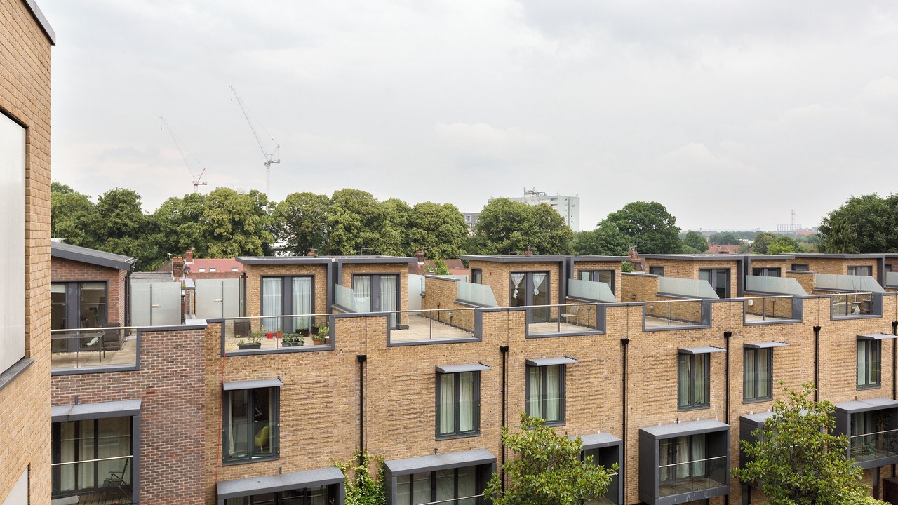 Photo of Outdoor in Acton