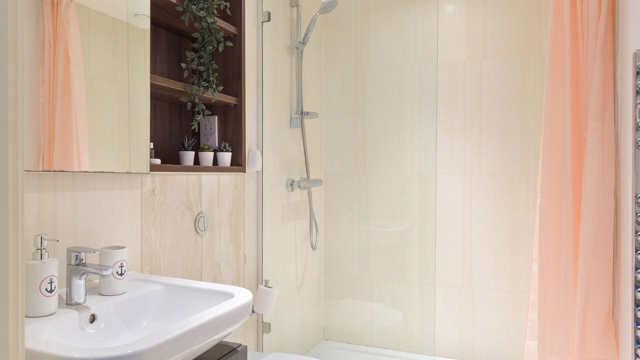 Photo of Bathroom in Acton