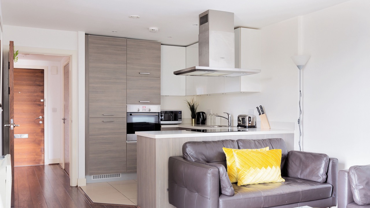 Photo of Livingroom in Acton