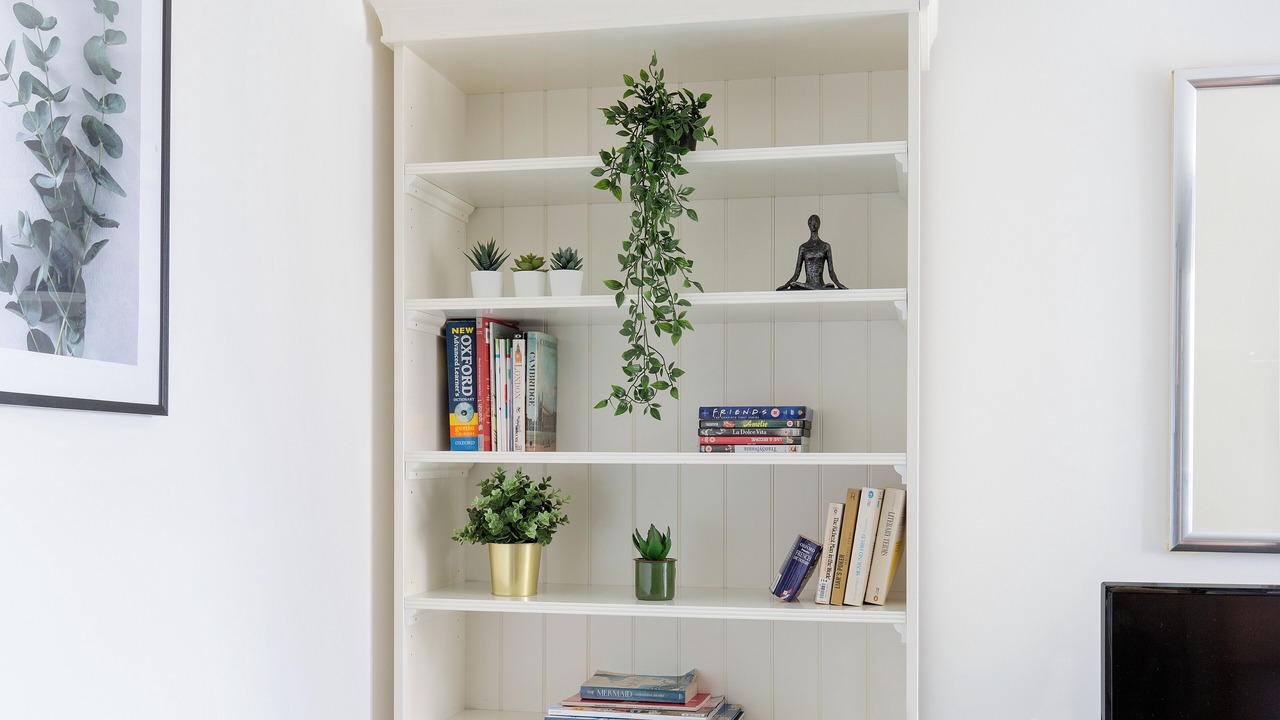 Photo of Livingroom in Acton