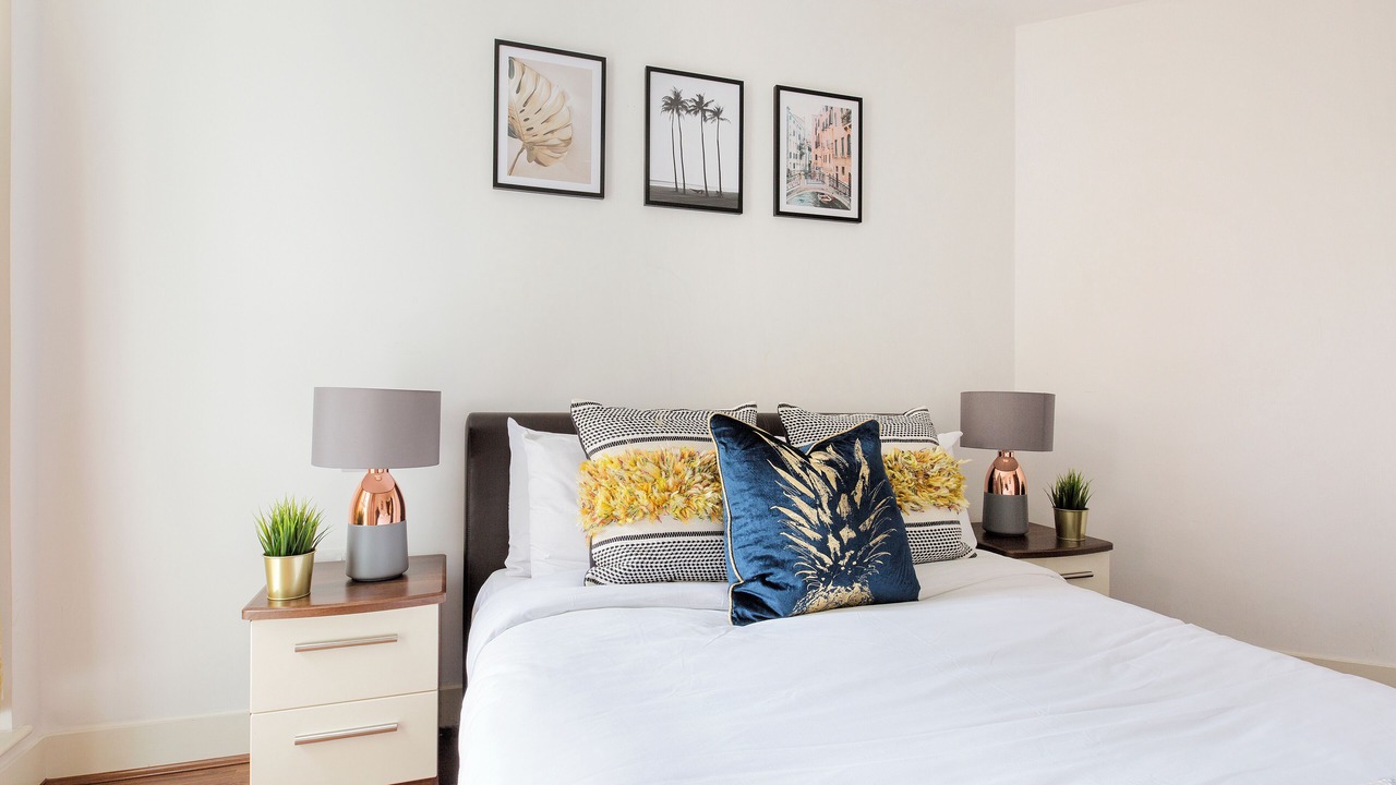 Photo of Bedroom in Acton