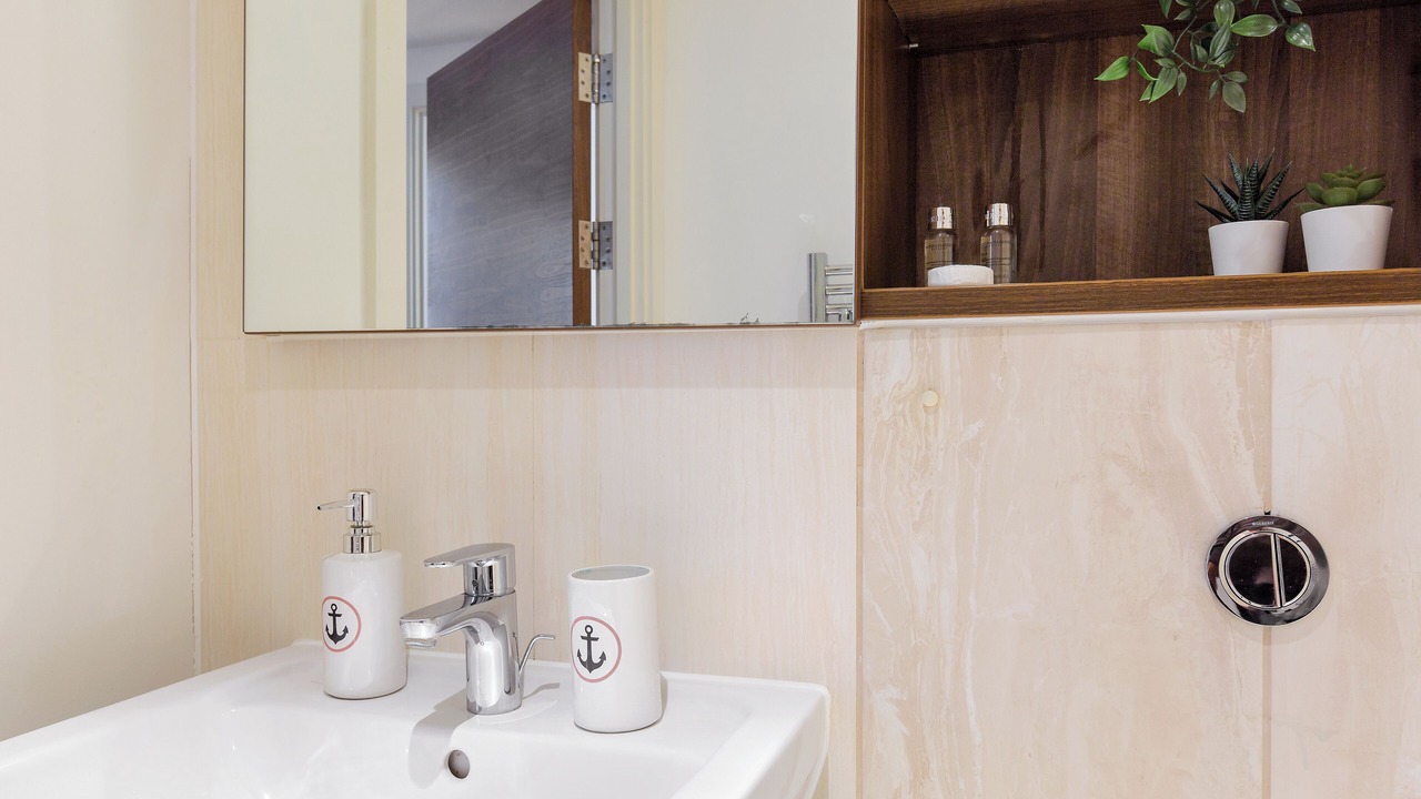 Photo of Bathroom in Acton