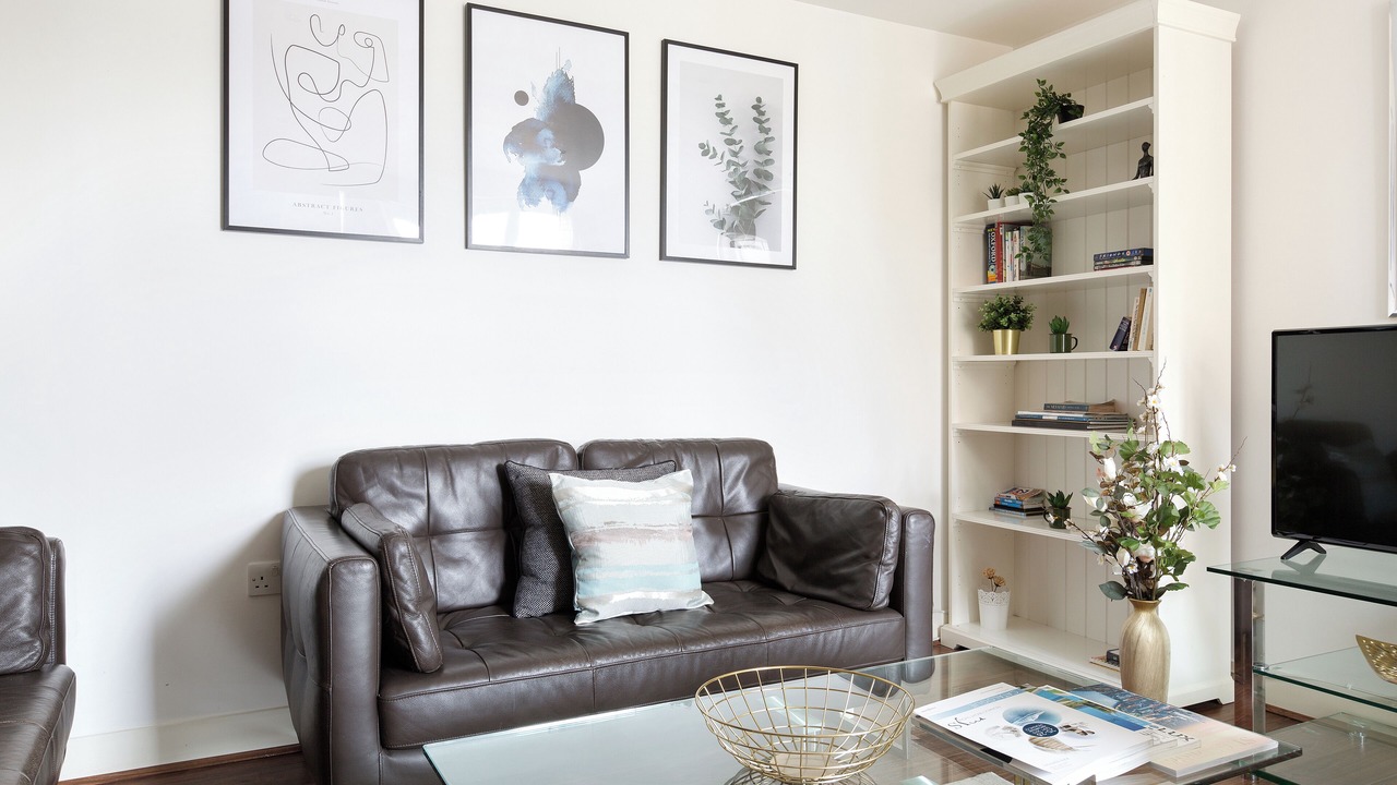 Photo of Livingroom in Acton