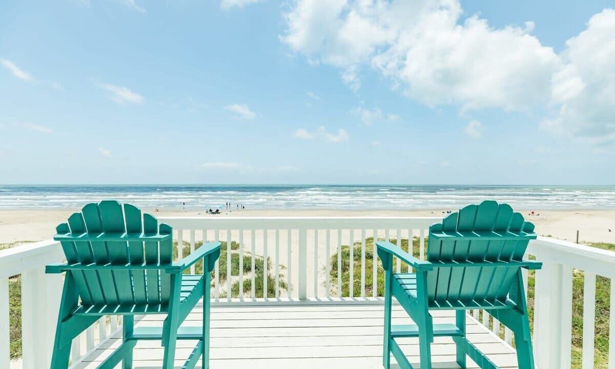 Photo of Outdoor in Terramar Beach