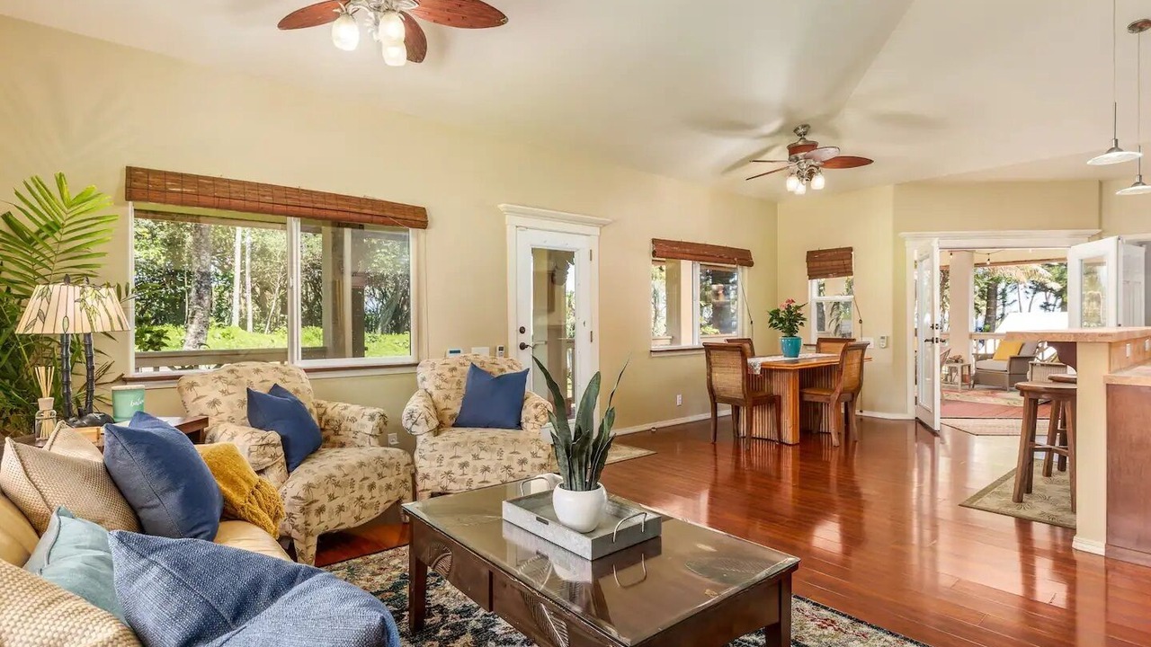 Photo of Bedroom in Kapoho