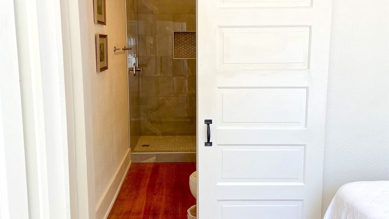 Photo of Bathroom in Kerrville