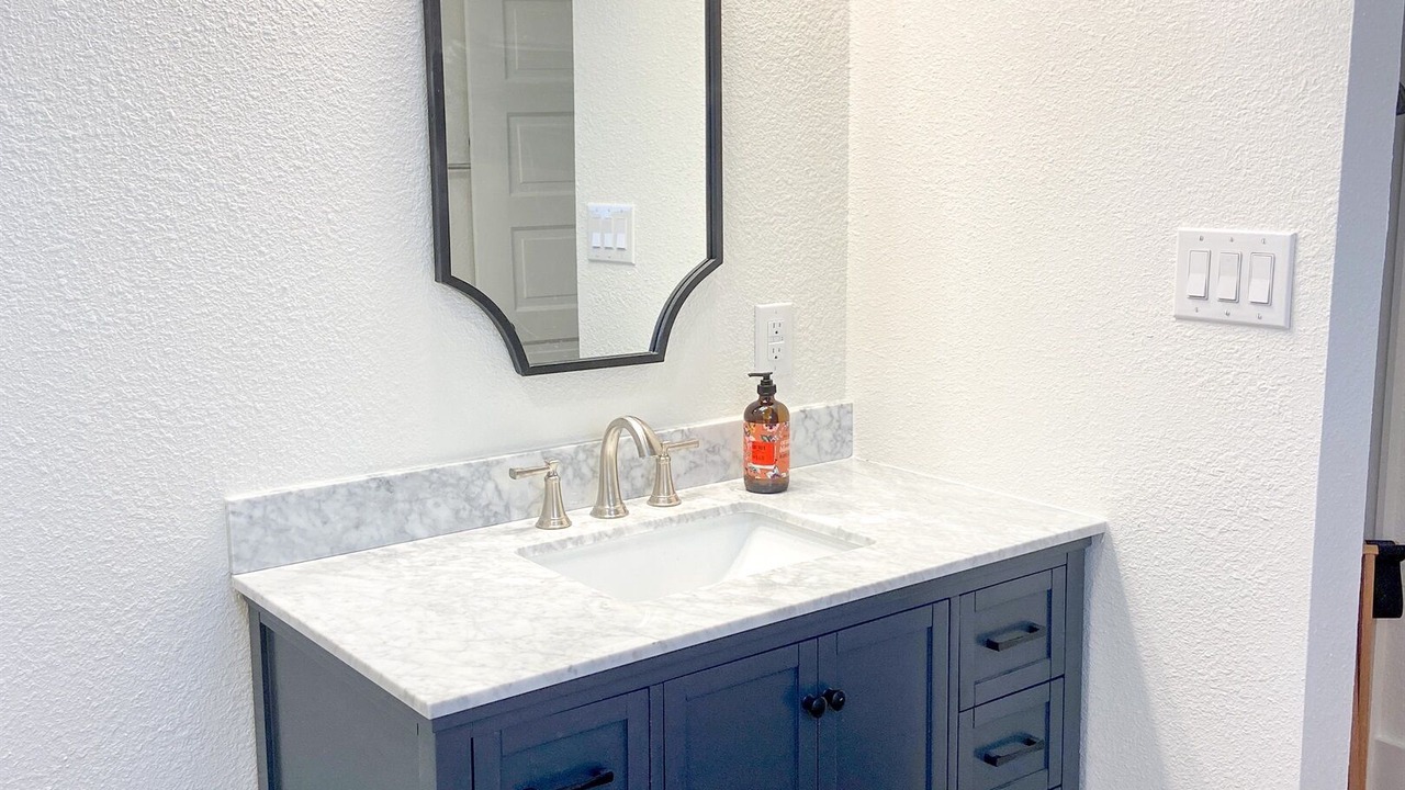 Photo of Bathroom in Kerrville