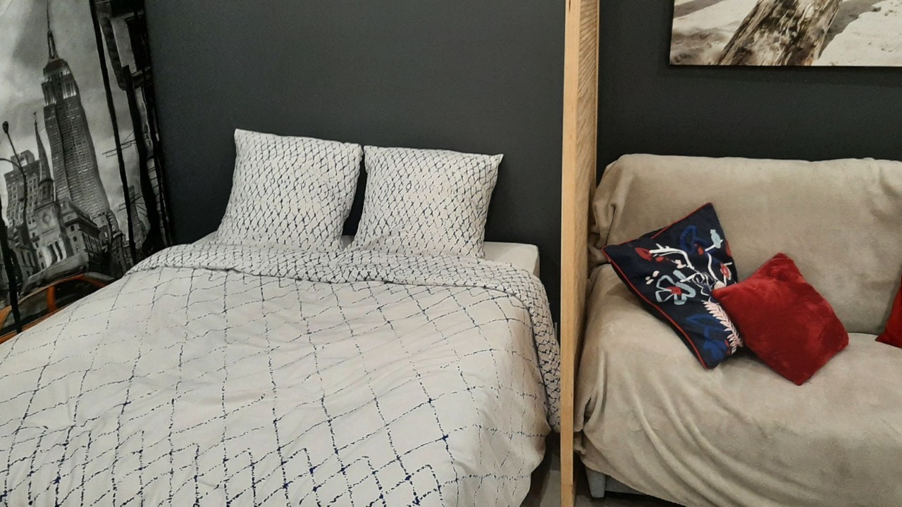 Photo of Bedroom in Lunel