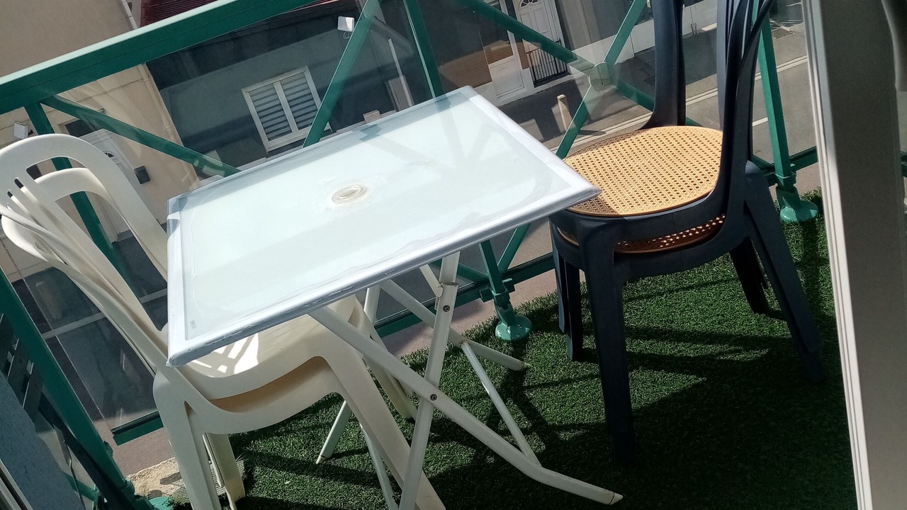 Photo of Outdoor in Camiers